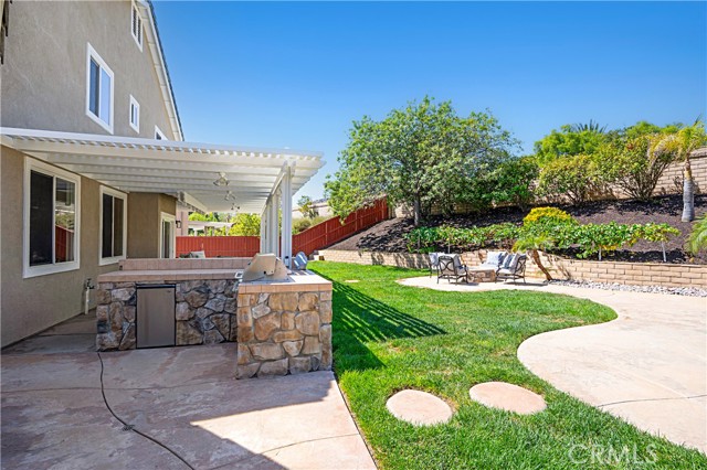 Detail Gallery Image 45 of 58 For 23748 Cloverleaf Way, Murrieta,  CA 92562 - 4 Beds | 3/1 Baths