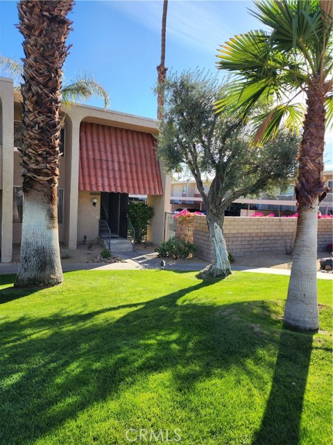 Image 39 of 41 For 2286 Indian Canyon Drive F