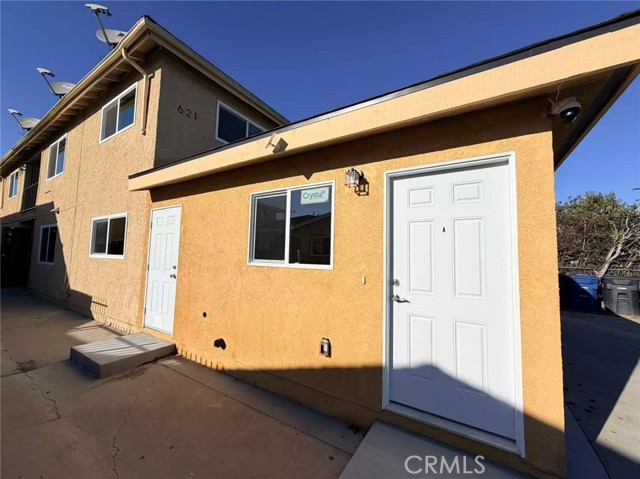 Detail Gallery Image 10 of 12 For 621 Leonard Ave a,  Los Angeles,  CA 90022 - 2 Beds | 1 Baths