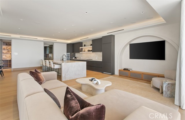 Detail Gallery Image 29 of 74 For 7 Sailview, Newport Coast,  CA 92657 - 7 Beds | 8/2 Baths