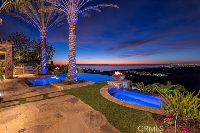 Detail Gallery Image 1 of 39 For 5 Clear Water, Newport Coast,  CA 92657 - 5 Beds | 5/2 Baths