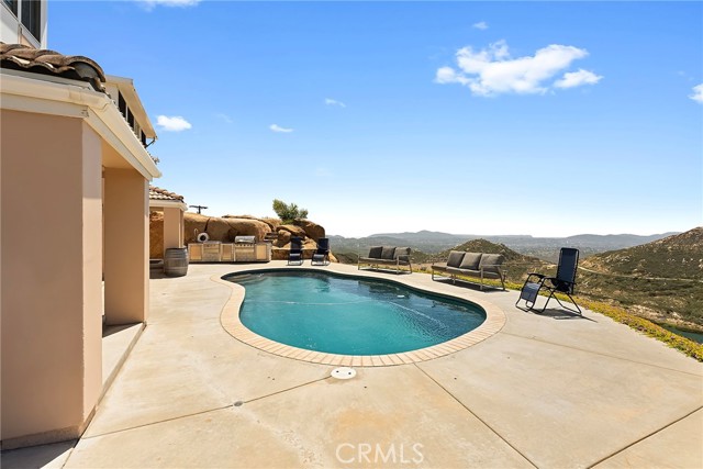Detail Gallery Image 48 of 68 For 15471 Green Valley Truck Trl, Ramona,  CA 92065 - 4 Beds | 3/1 Baths