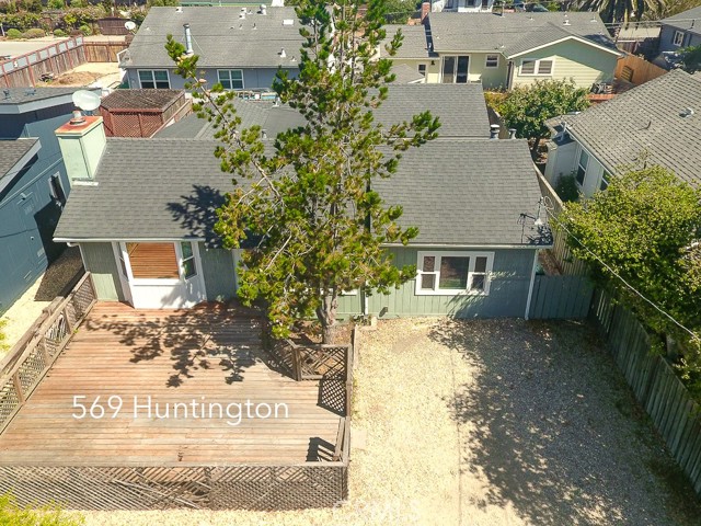 Detail Gallery Image 3 of 35 For 569 Huntington Rd, Cambria,  CA 93428 - 3 Beds | 2 Baths