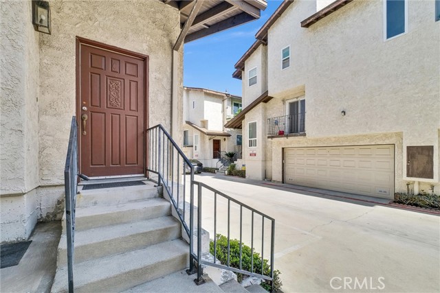 Detail Gallery Image 4 of 30 For 11216 Lower Azusa Rd #C,  El Monte,  CA 91731 - 2 Beds | 2/1 Baths