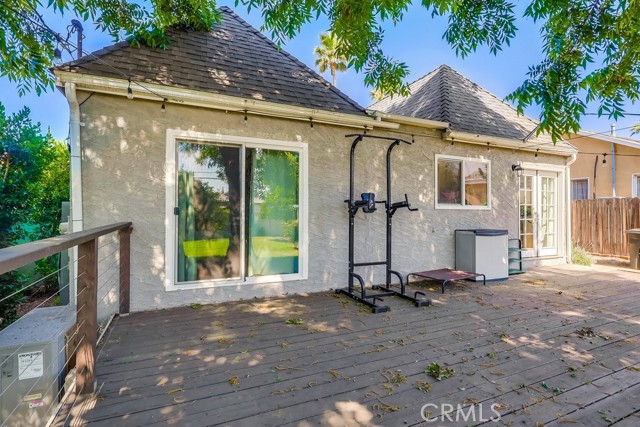 Detail Gallery Image 52 of 59 For 1402 N Oxford Ave, Pasadena,  CA 91104 - 2 Beds | 1 Baths