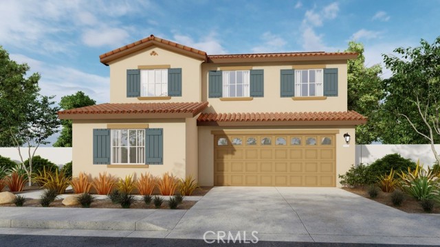 Detail Gallery Image 1 of 1 For 1503 Scarlet Sage Dr, Perris,  CA 92571 - 4 Beds | 3 Baths