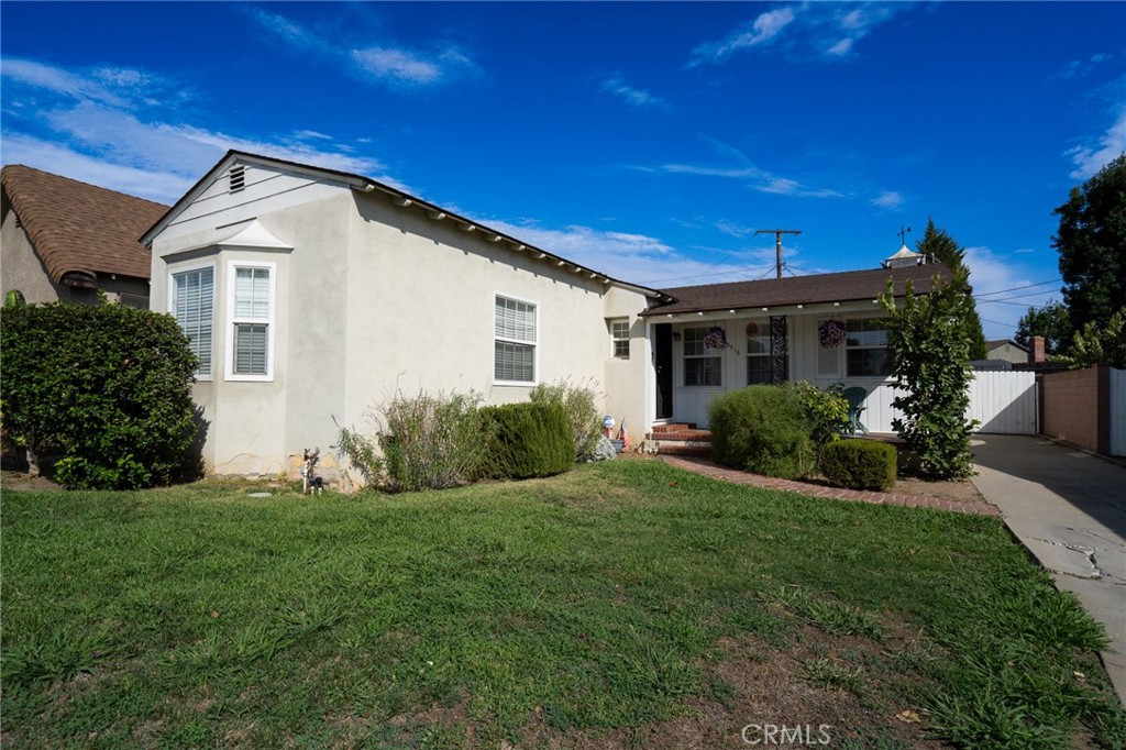 5518 Norwalk Boulevard