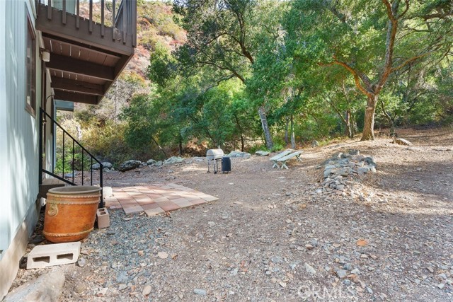 Detail Gallery Image 30 of 32 For 14908 Mill Rd, Silverado Canyon,  CA 92676 - 3 Beds | 2 Baths