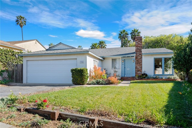 524 Cluster Ln, Redondo Beach, California 90278, 3 Bedrooms Bedrooms, ,1 BathroomBathrooms,Residential,Sold,Cluster Ln,PV22031244