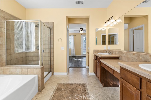 Detail Gallery Image 27 of 47 For 31335 Shadow Ridge Dr, Menifee,  CA 92584 - 4 Beds | 2/1 Baths