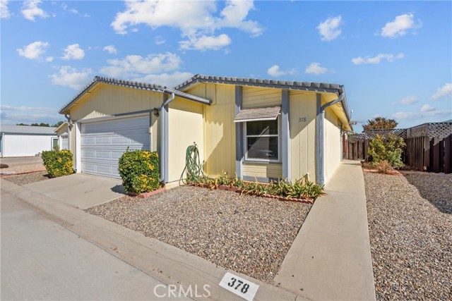 Detail Gallery Image 2 of 32 For 27250 Murrieta Rd #378,  Menifee,  CA 92586 - 2 Beds | 2 Baths