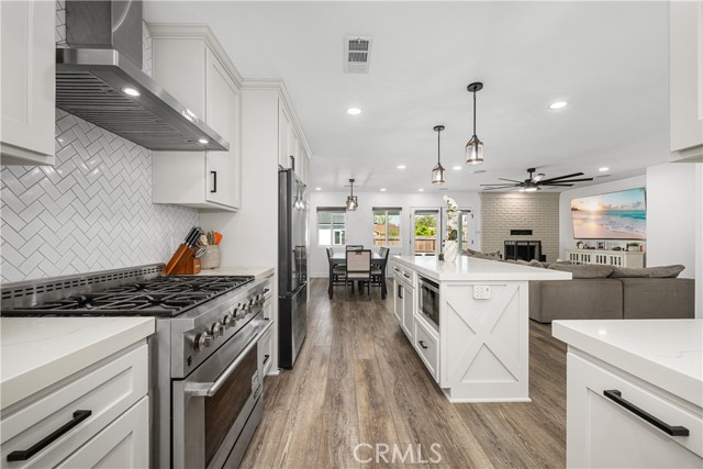 Detail Gallery Image 14 of 75 For 3246 N Marwick, Long Beach,  CA 90808 - 4 Beds | 3 Baths