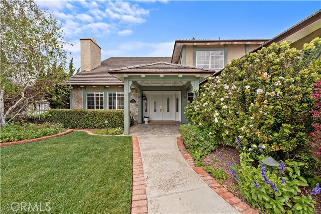 Detail Gallery Image 5 of 22 For 784 S Goldfinch, Anaheim Hills,  CA 92807 - 5 Beds | 3 Baths