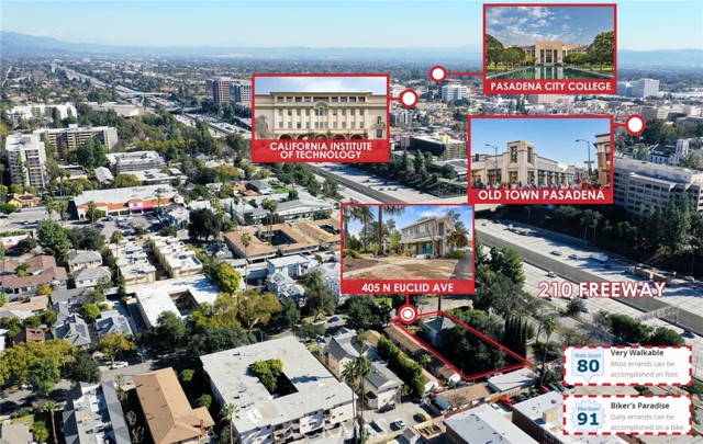 405 409 N Euclid Avenue, Pasadena CA: https://media.crmls.org/medias/6499c41c-2d7f-4227-8717-25167108037d.jpg