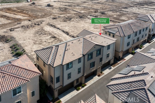 Detail Gallery Image 31 of 42 For 8243 Spirit St, Chino,  CA 91708 - 3 Beds | 2 Baths