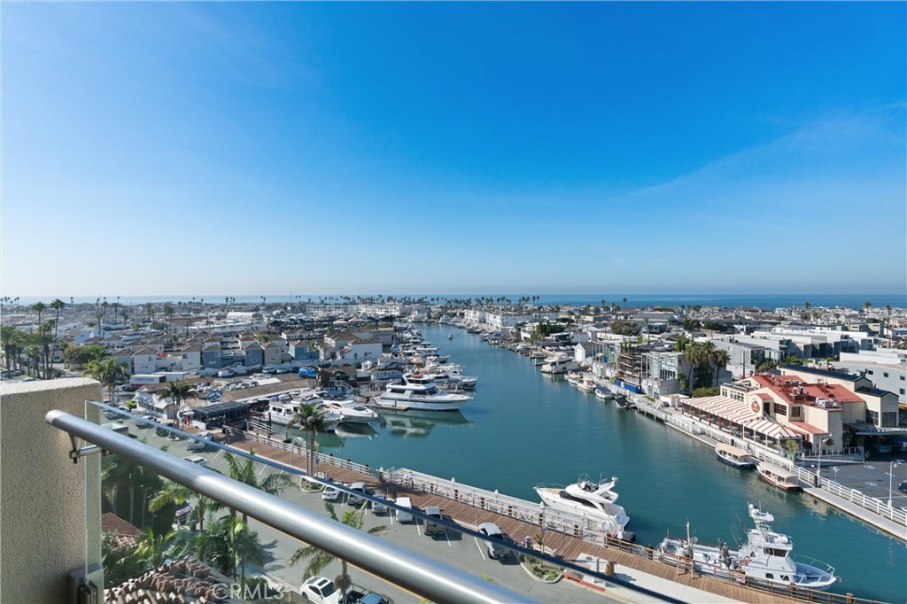 611 Lido Park Drive #8D