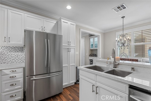 Detail Gallery Image 11 of 23 For 28468 Santa Rosa Ln #534,  Saugus,  CA 91350 - 2 Beds | 3 Baths