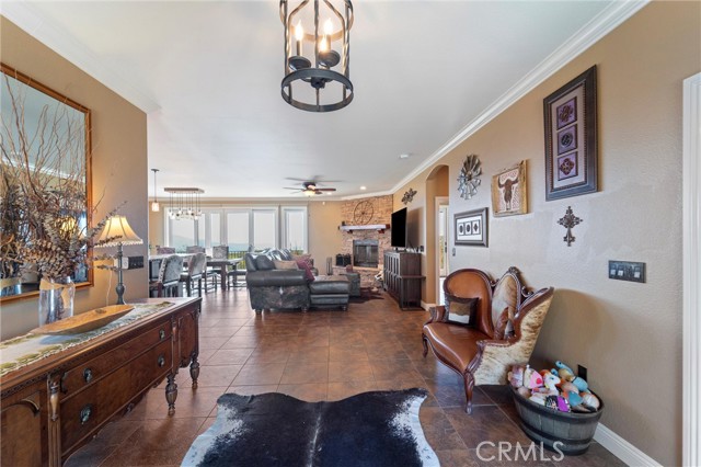 Detail Gallery Image 12 of 75 For 42955 Irons Rd, Aguanga,  CA 92536 - 5 Beds | 5 Baths