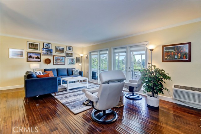 Detail Gallery Image 14 of 41 For 5349 Algarrobo a,  Laguna Woods,  CA 92637 - 2 Beds | 2 Baths