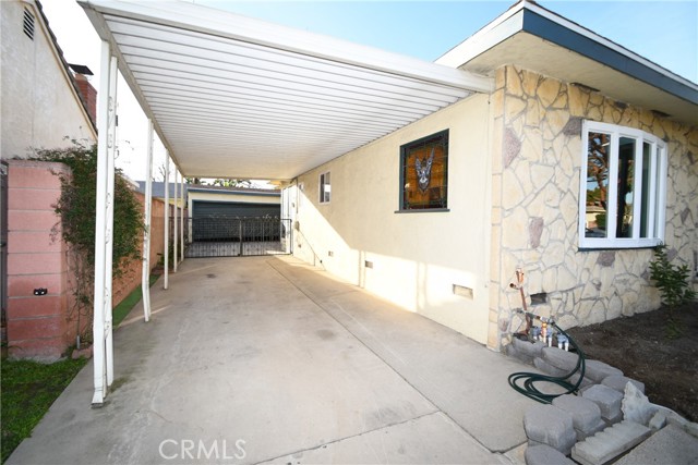 Detail Gallery Image 45 of 56 For 13841 Ocana, Bellflower,  CA 90706 - 3 Beds | 2 Baths