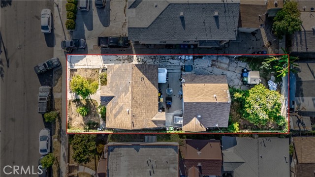 Detail Gallery Image 2 of 10 For 2829 Blanchard St, Los Angeles,  CA 90033 - – Beds | – Baths