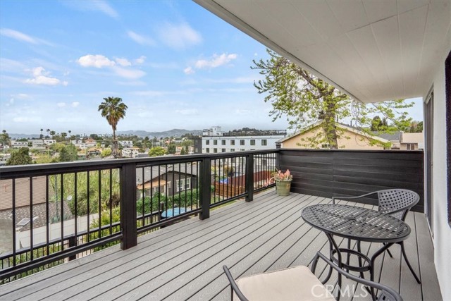 Detail Gallery Image 18 of 27 For 1015 Coronado, Los Angeles,  CA 90026 - 2 Beds | 1 Baths