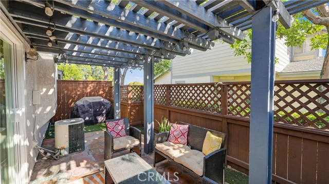 Detail Gallery Image 27 of 39 For 1761 Forum Way #D,  Corona,  CA 92881 - 3 Beds | 2/1 Baths