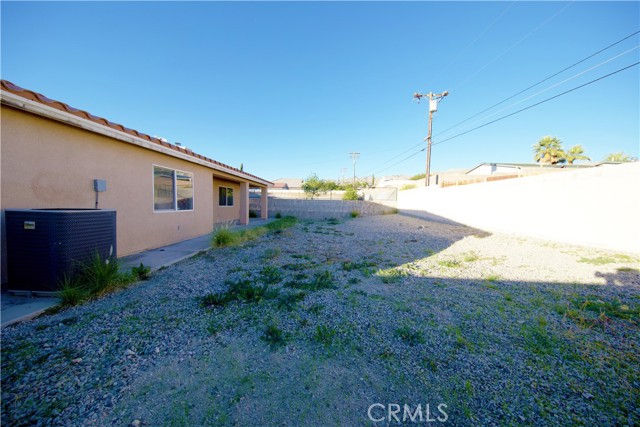 Detail Gallery Image 15 of 15 For 11844 Verbena, Desert Hot Springs,  CA 92240 - 4 Beds | 2 Baths