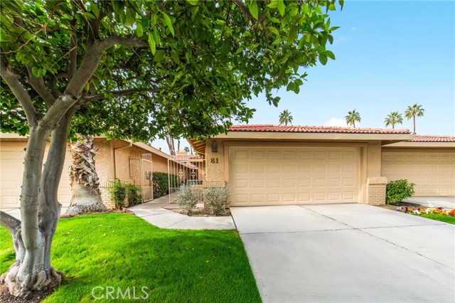 Detail Gallery Image 30 of 30 For 81 Camino Arroyo, Palm Desert,  CA 92260 - 3 Beds | 2 Baths