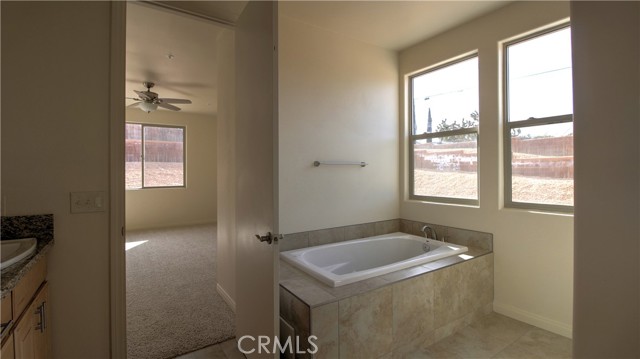 Detail Gallery Image 30 of 31 For 56925 Hidden Gold Ct, Yucca Valley,  CA 92284 - 4 Beds | 2/1 Baths