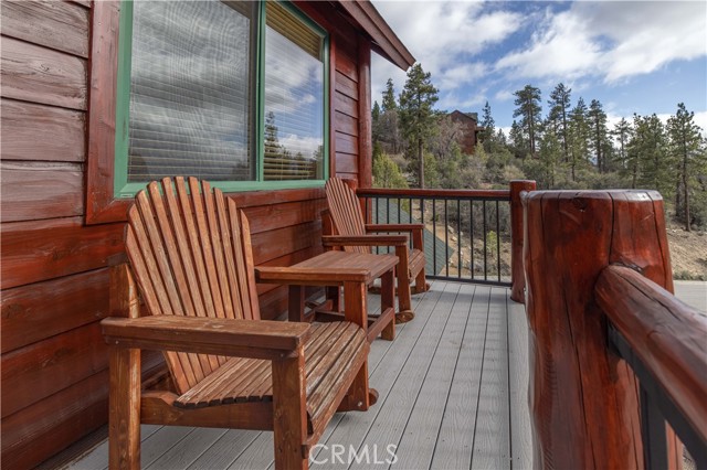 Detail Gallery Image 35 of 35 For 447 Windsong Pl, Big Bear Lake,  CA 92315 - 4 Beds | 3/1 Baths