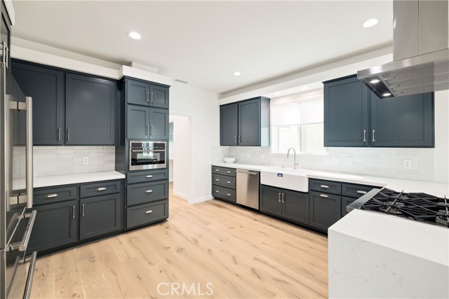 Detail Gallery Image 26 of 58 For 1707 Marshallfield a,  Redondo Beach,  CA 90278 - 3 Beds | 2/1 Baths