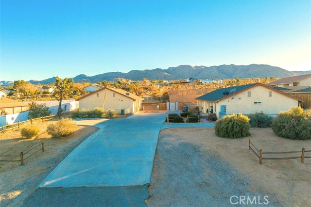 Detail Gallery Image 1 of 45 For 60803 Division St, Joshua Tree,  CA 92252 - – Beds | – Baths