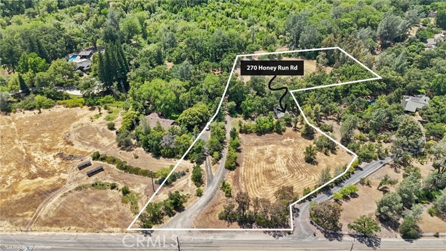 Detail Gallery Image 1 of 40 For 270 Honey Run Rd, Chico,  CA 95928 - 1 Beds | 1 Baths