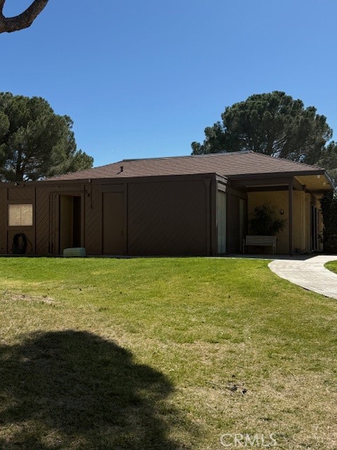 Detail Gallery Image 29 of 33 For 42935 15th #11,  Lancaster,  CA 93534 - 2 Beds | 2 Baths