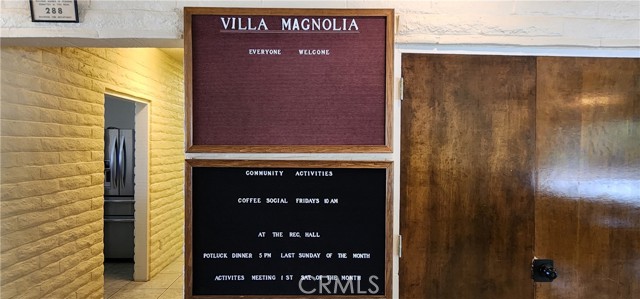 Detail Gallery Image 25 of 25 For 3500 Buchanan #145,  Riverside,  CA 92503 - 2 Beds | 2 Baths