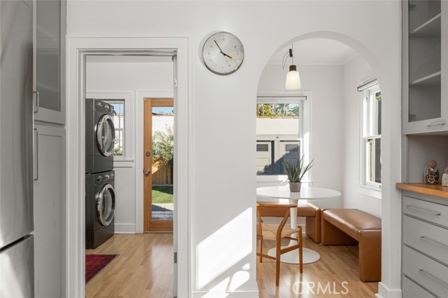 Detail Gallery Image 13 of 41 For 532 Roswell Ave, Long Beach,  CA 90814 - 2 Beds | 1 Baths