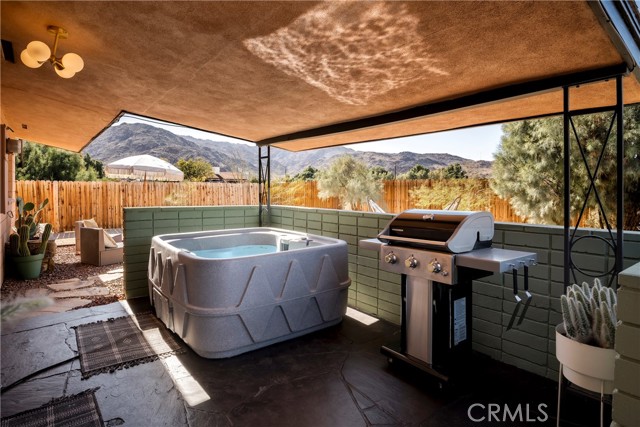 Detail Gallery Image 27 of 58 For 6610 Alpine Ave, Twentynine Palms,  CA 92277 - 2 Beds | 1 Baths