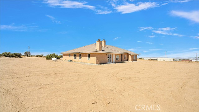 Detail Gallery Image 32 of 41 For 8929 Yucca Terrace Dr, Phelan,  CA 92371 - 4 Beds | 3 Baths