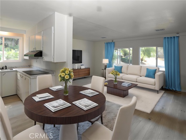 Detail Gallery Image 7 of 25 For 4596 W 40th St, Clearlake,  CA 95422 - 2 Beds | 2 Baths
