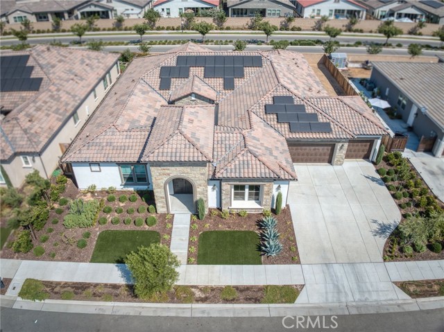 Detail Gallery Image 52 of 56 For 2687 Trenton, Clovis,  CA 93619 - 4 Beds | 3/1 Baths