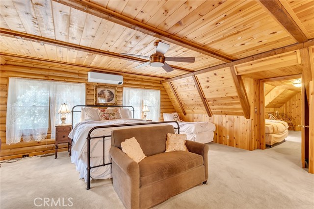 Detail Gallery Image 63 of 75 For 53299 Forest Lake Dr, Idyllwild,  CA 92549 - 4 Beds | 4/2 Baths