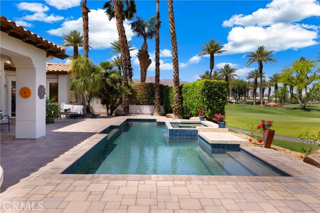 Detail Gallery Image 34 of 48 For 79015 via San Clara, La Quinta,  CA 92253 - 4 Beds | 4/1 Baths