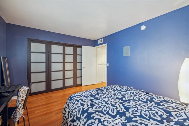 Detail Gallery Image 15 of 24 For 6250 Fulton Ave #104,  Van Nuys,  CA 91401 - 1 Beds | 1 Baths