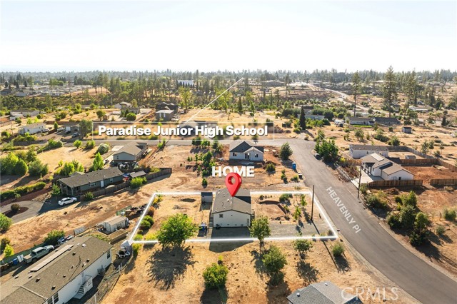 Detail Gallery Image 40 of 42 For 5576 Heavenly Pl, Paradise,  CA 95969 - 3 Beds | 2 Baths