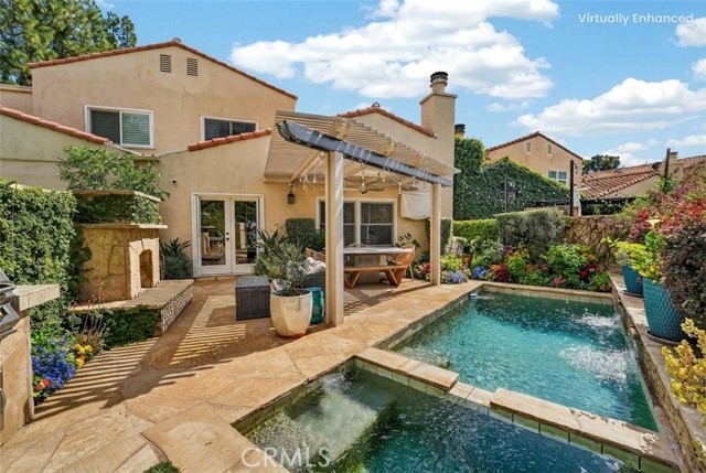 Detail Gallery Image 32 of 32 For 23039 Park Privado, Calabasas,  CA 91302 - 3 Beds | 3 Baths