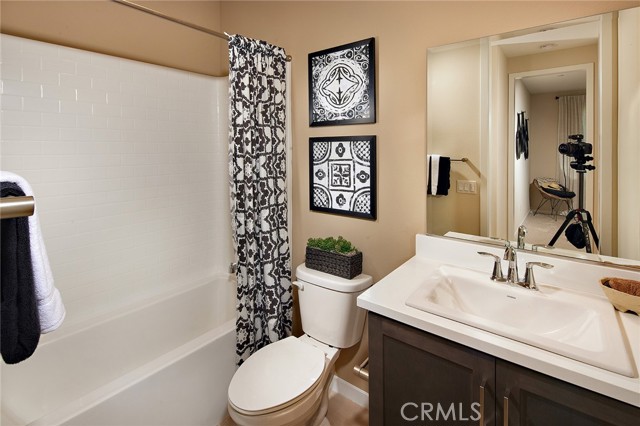 Detail Gallery Image 18 of 19 For 81785 via Barranca, La Quinta,  CA 92253 - 3 Beds | 3/1 Baths