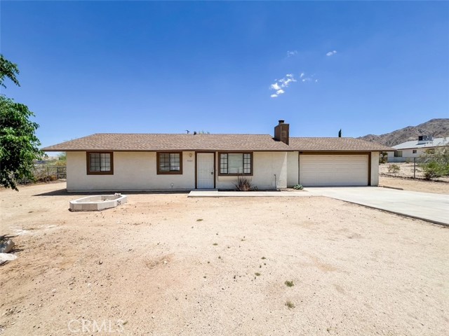 Detail Gallery Image 1 of 17 For 7065 49 Palms Ave, Twentynine Palms,  CA 92277 - 3 Beds | 2 Baths