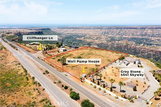 Detail Gallery Image 2 of 2 For 0 Cliffhanger Ln, Chico,  CA 95929 - – Beds | – Baths