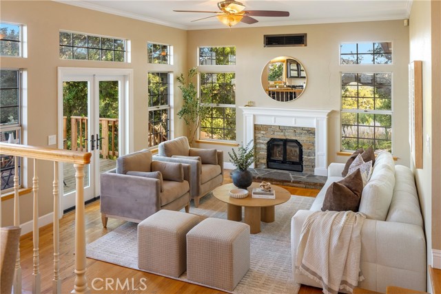 Detail Gallery Image 12 of 35 For 10885 San Marcos, Atascadero,  CA 93422 - 4 Beds | 3/1 Baths